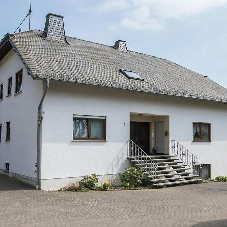 Sun Kissed Apartment In Lirstal With Garden Bagian luar foto