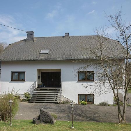 Sun Kissed Apartment In Lirstal With Garden Bagian luar foto