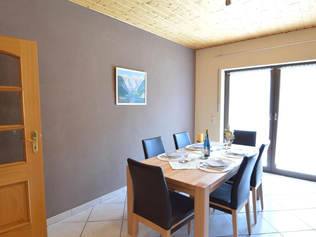 Sun Kissed Apartment In Lirstal With Garden Bagian luar foto