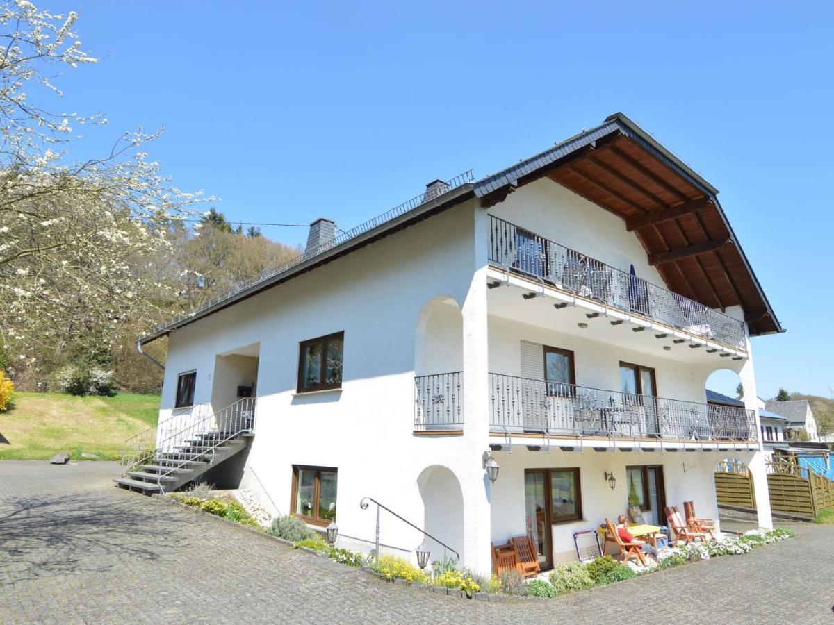 Sun Kissed Apartment In Lirstal With Garden Bagian luar foto