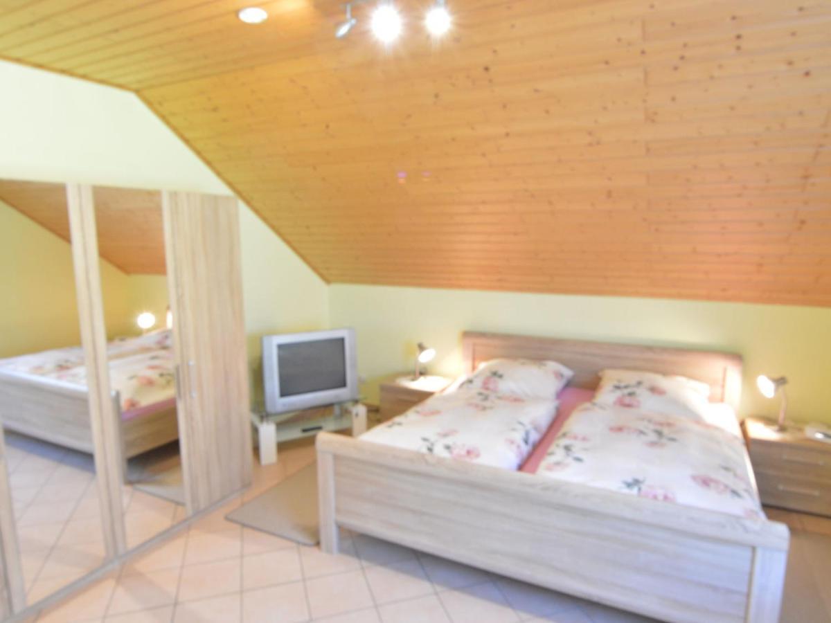 Sun Kissed Apartment In Lirstal With Garden Bagian luar foto