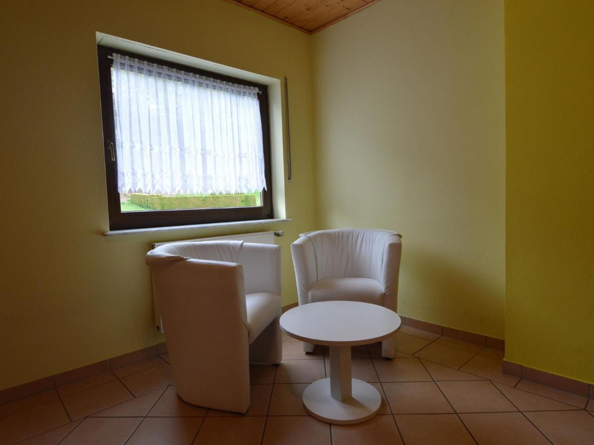 Sun Kissed Apartment In Lirstal With Garden Bagian luar foto
