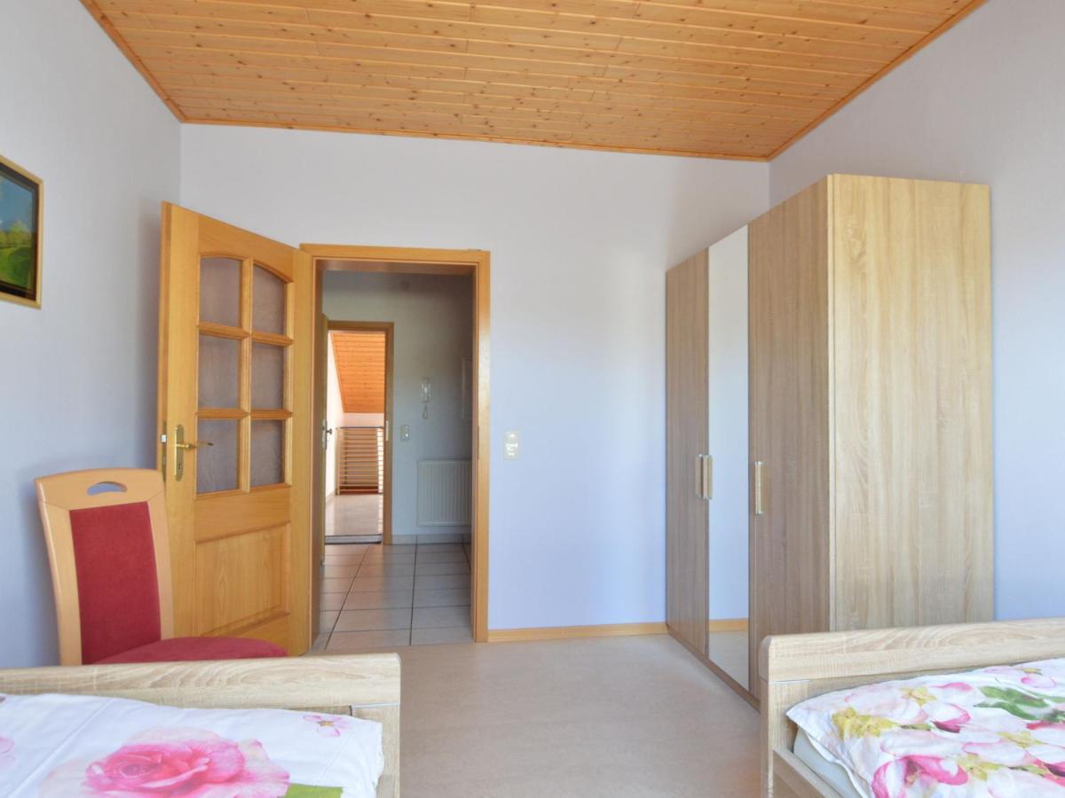Sun Kissed Apartment In Lirstal With Garden Bagian luar foto