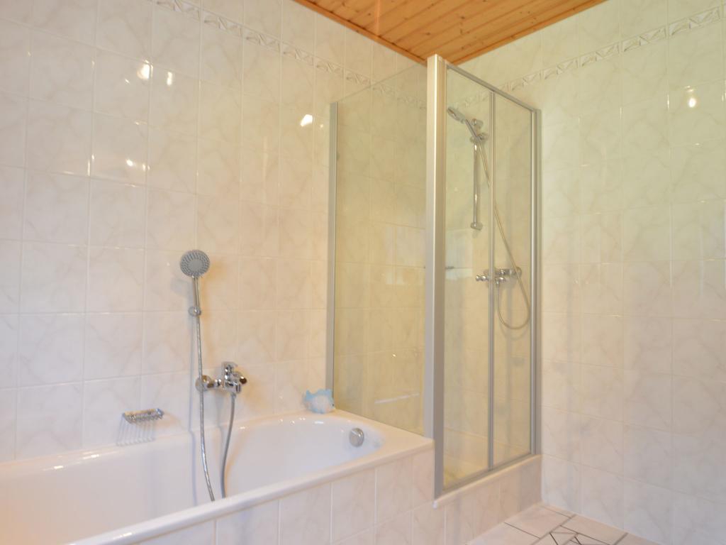 Sun Kissed Apartment In Lirstal With Garden Bagian luar foto