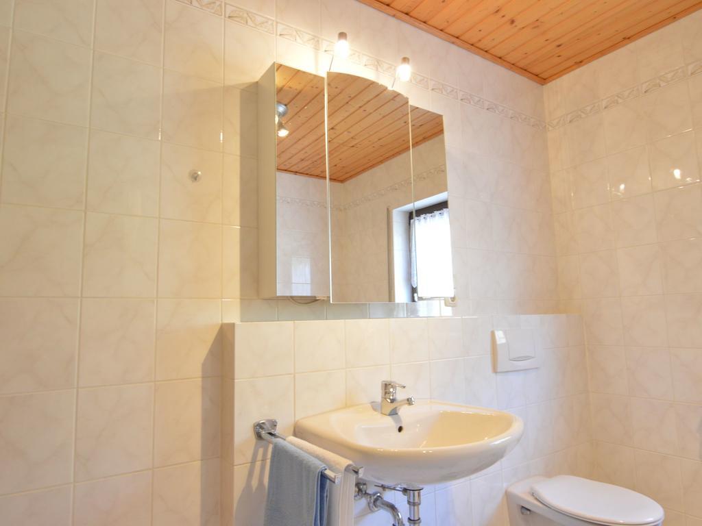 Sun Kissed Apartment In Lirstal With Garden Bagian luar foto