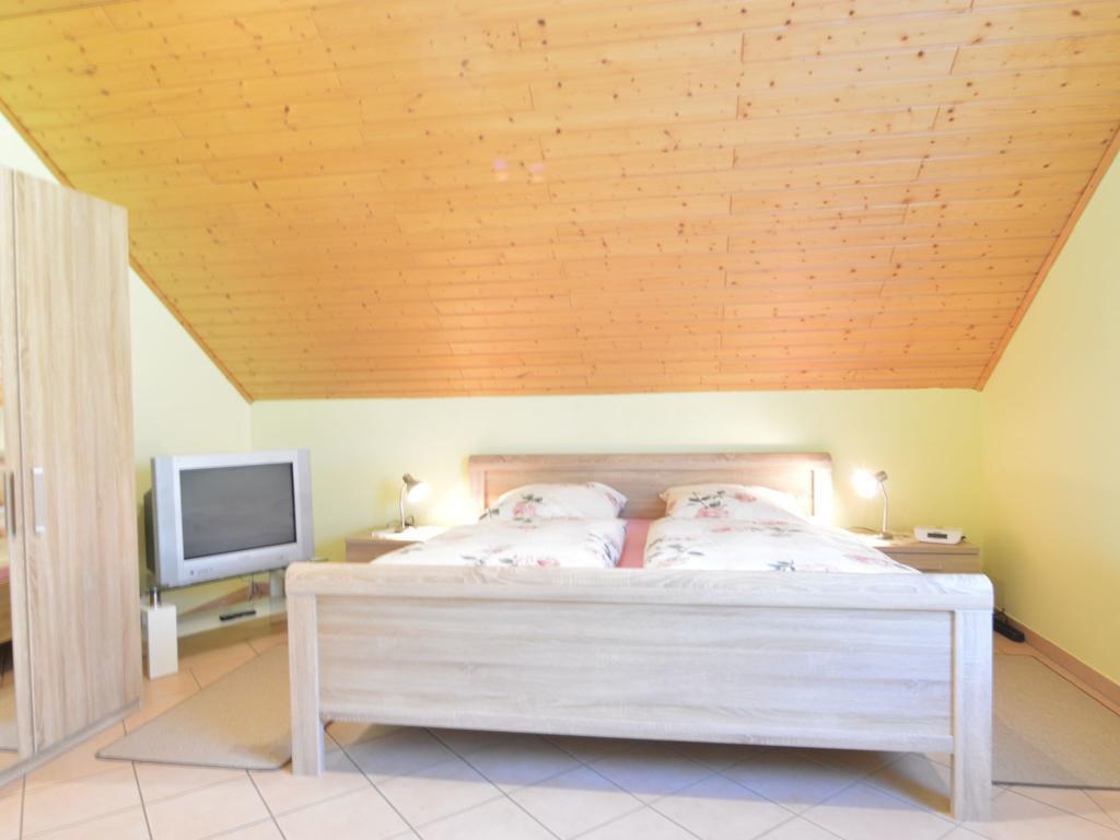 Sun Kissed Apartment In Lirstal With Garden Bagian luar foto